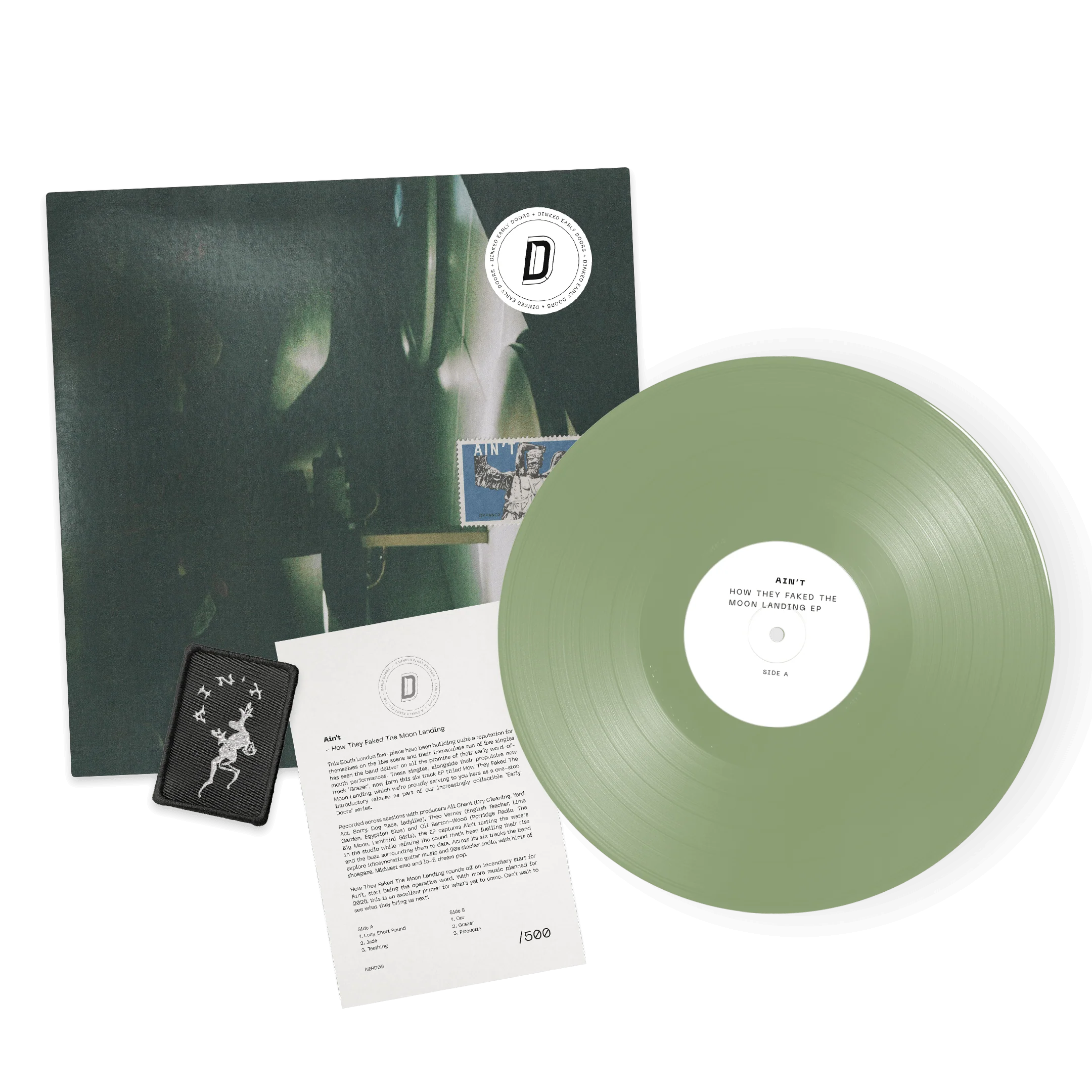 Vinyl