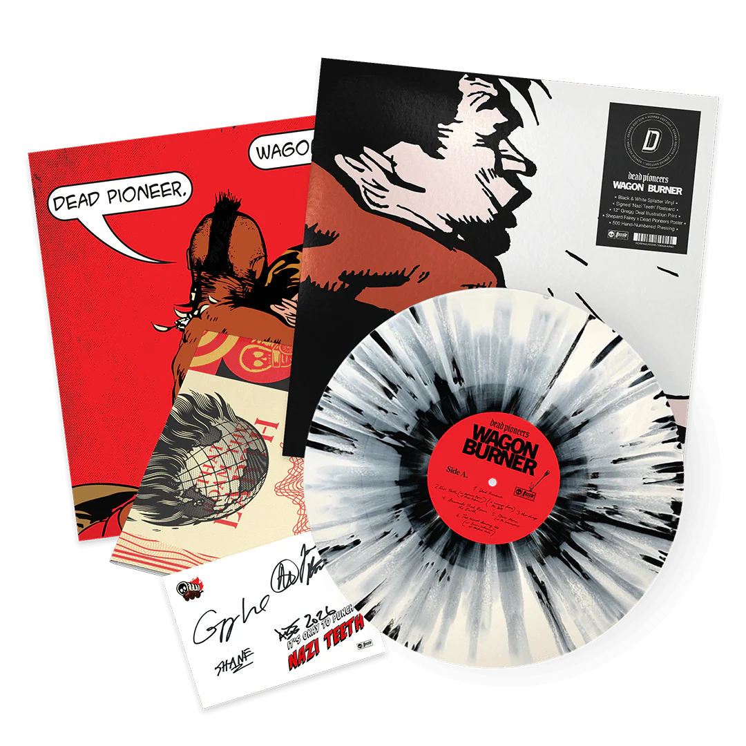 Pre-orders