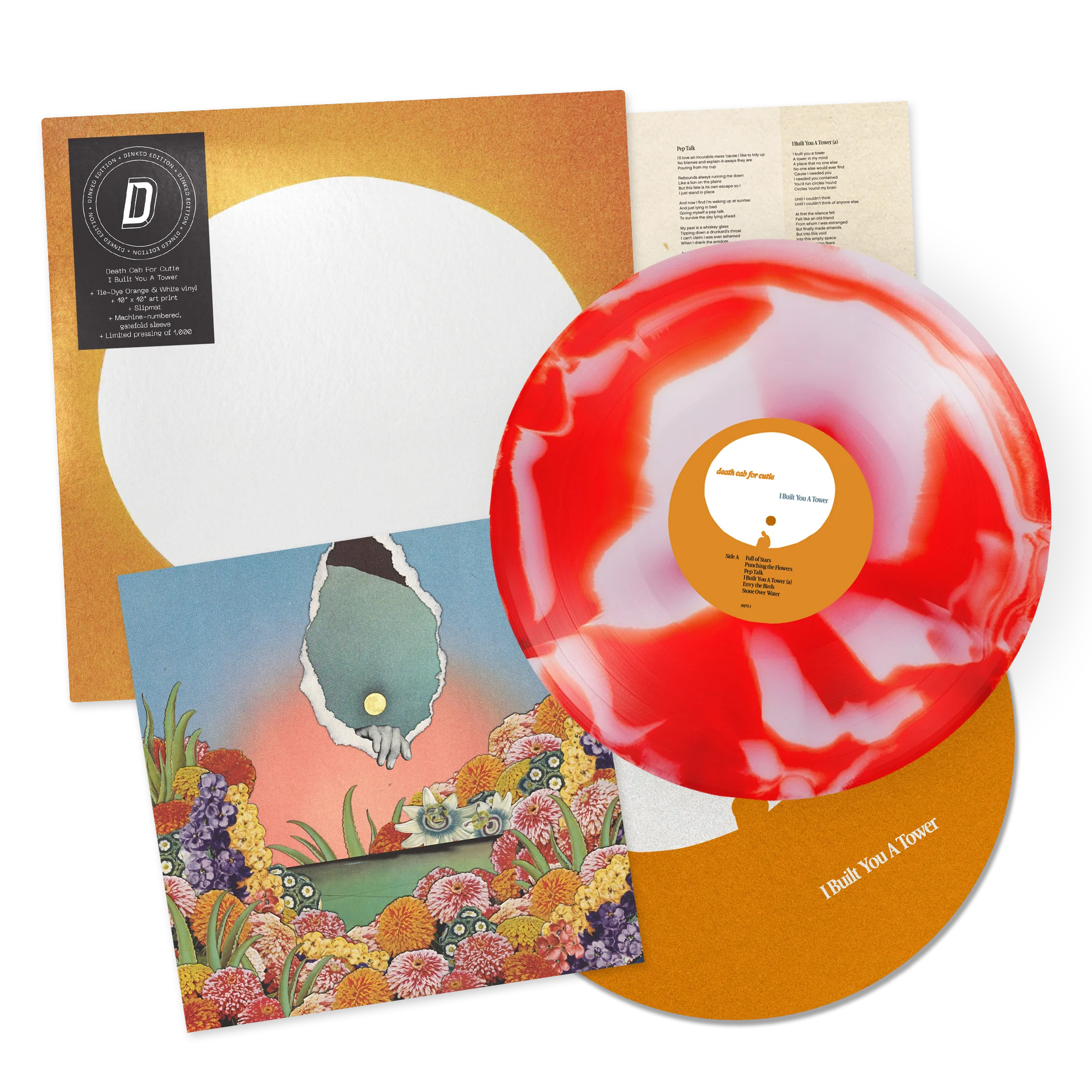 Featured Pre-Orders